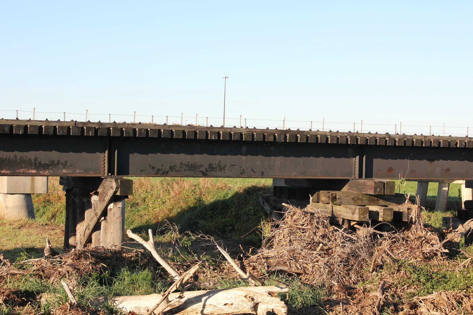 Span #3